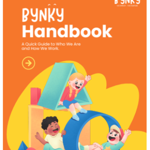 BYNKY BROCHURE