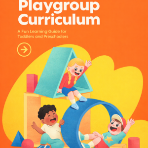 BYNKY Playgroup Curriculum